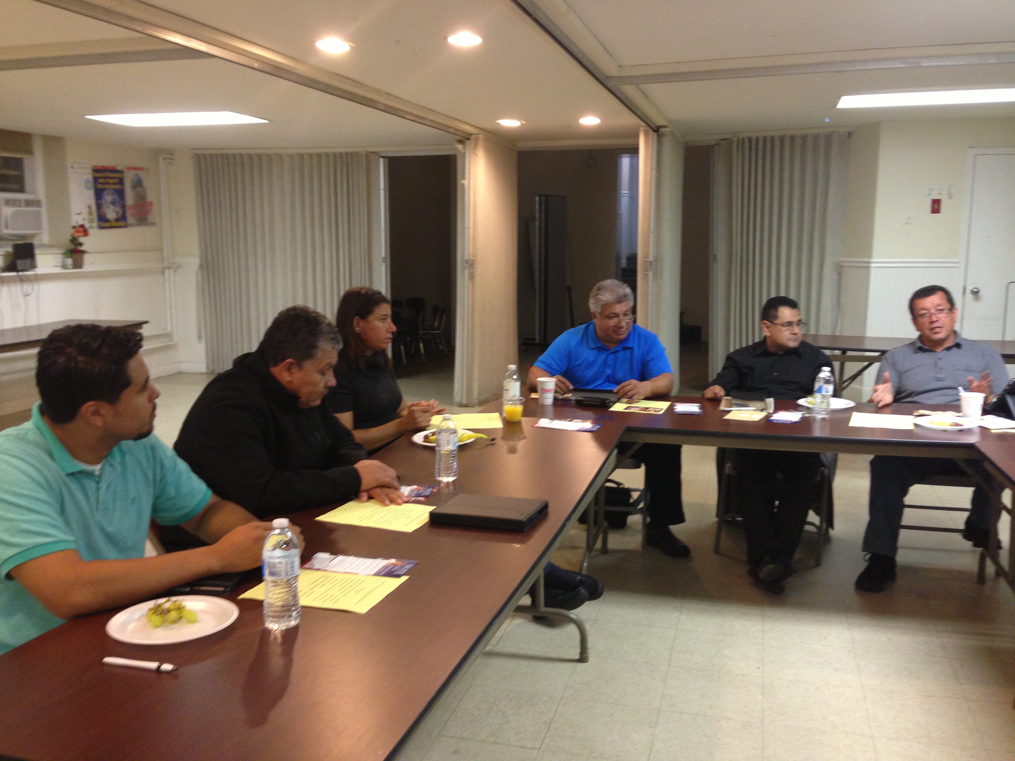 Photo 5 from BRIDGEPORT CHILD ADVOCACY COALITION INC